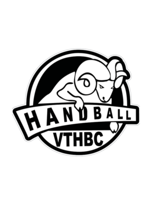 Autocollant VTHBC