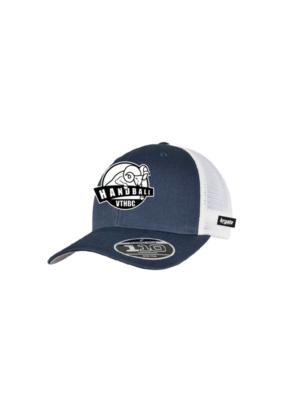 Casquette VTHBC blanche