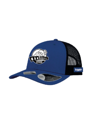 Casquette VTHBC bleue