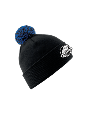 Bonnet à pompon Enfant