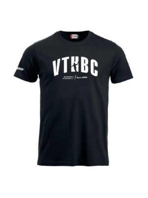 T-shirt VTHBC Femme