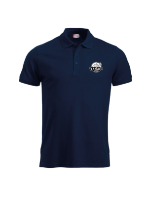 Polo VTHBC Femme