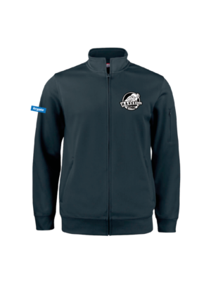 Sweat sport zippé - unisexe-enfant