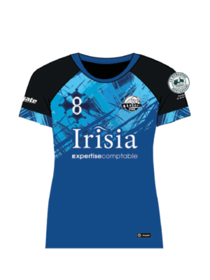 Maillot VTHBC Femme
