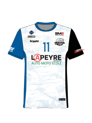 Maillot VTHBC Homme