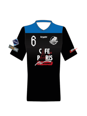 Maillot VTHBC 2 Homme